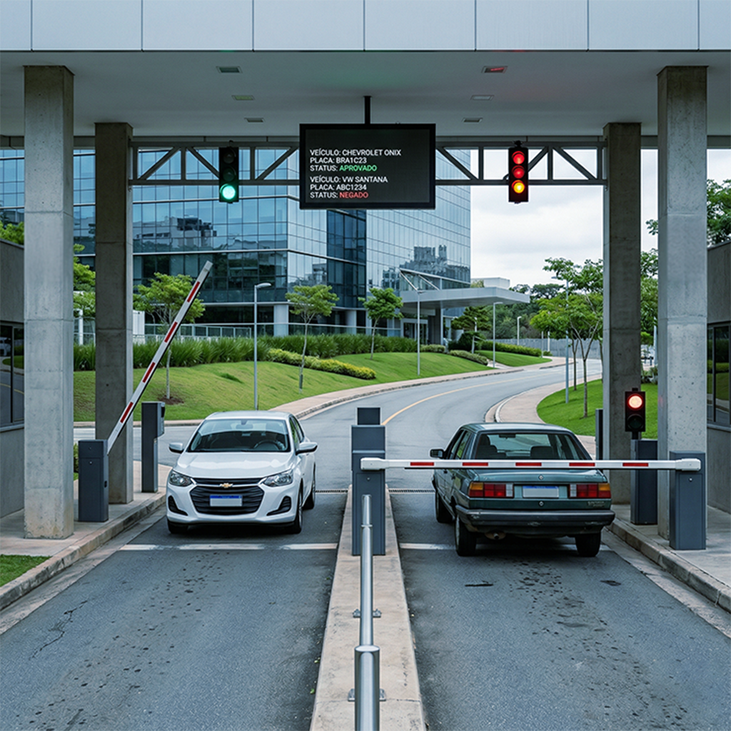 Gerenciamento inteligente de listas