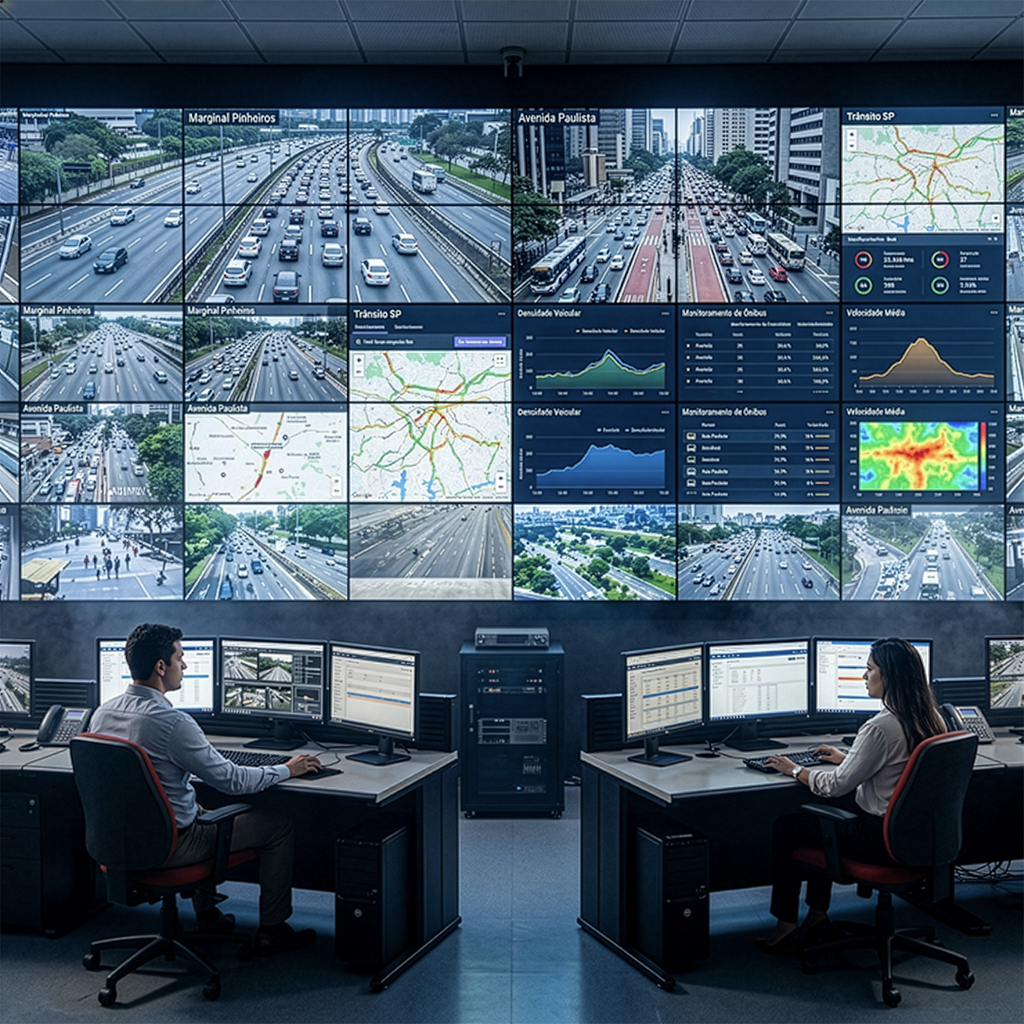 Integração com sistemas de terceiros