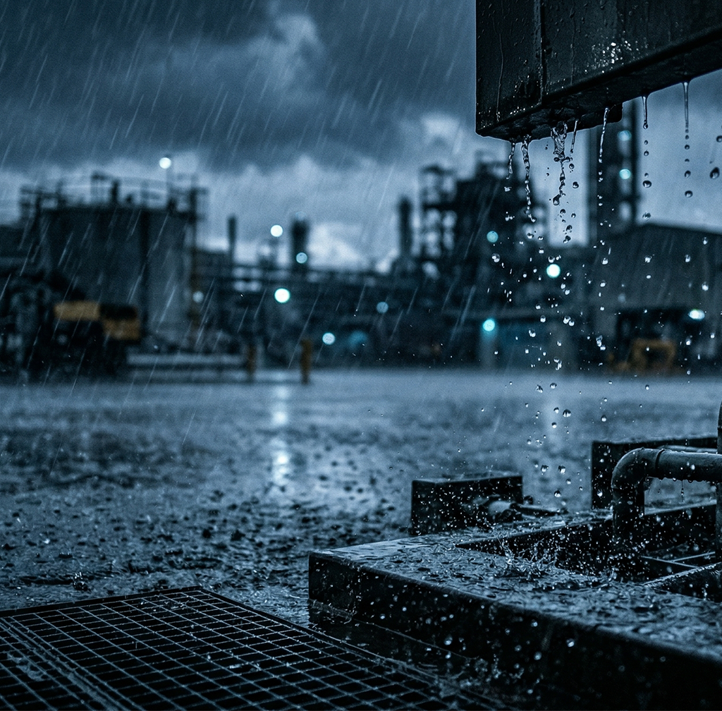 Para ambientes extremos