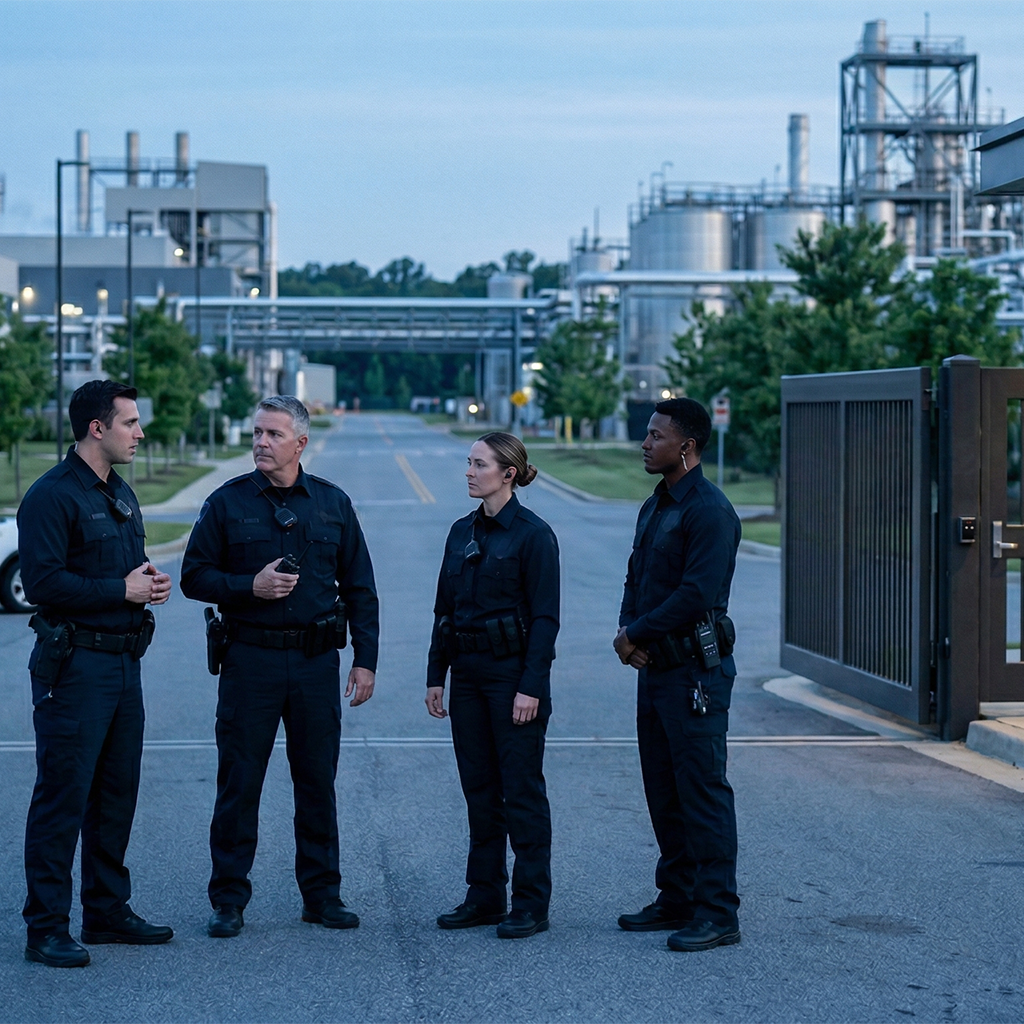 Arquitetura de sistema orientada à conformidade