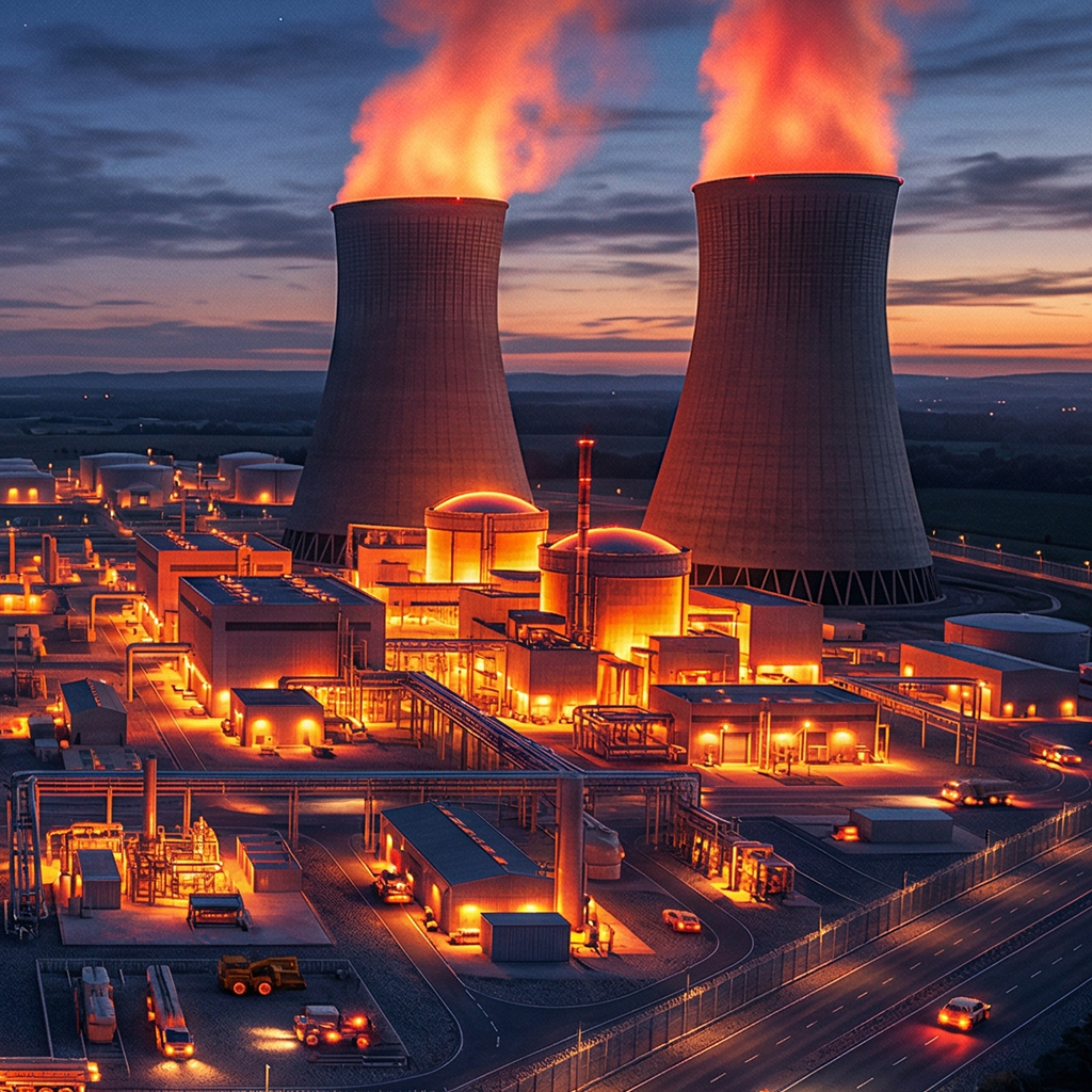 Aplicações industriais e de infraestrutura para câmeras térmicas