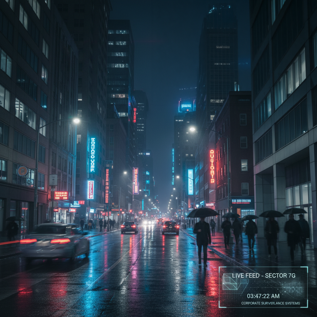 Capturando a beleza da noite