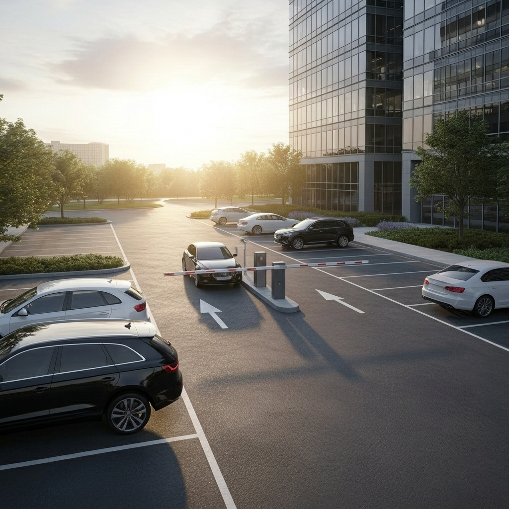 Onde usar a Detecção Inteligente de Movimento