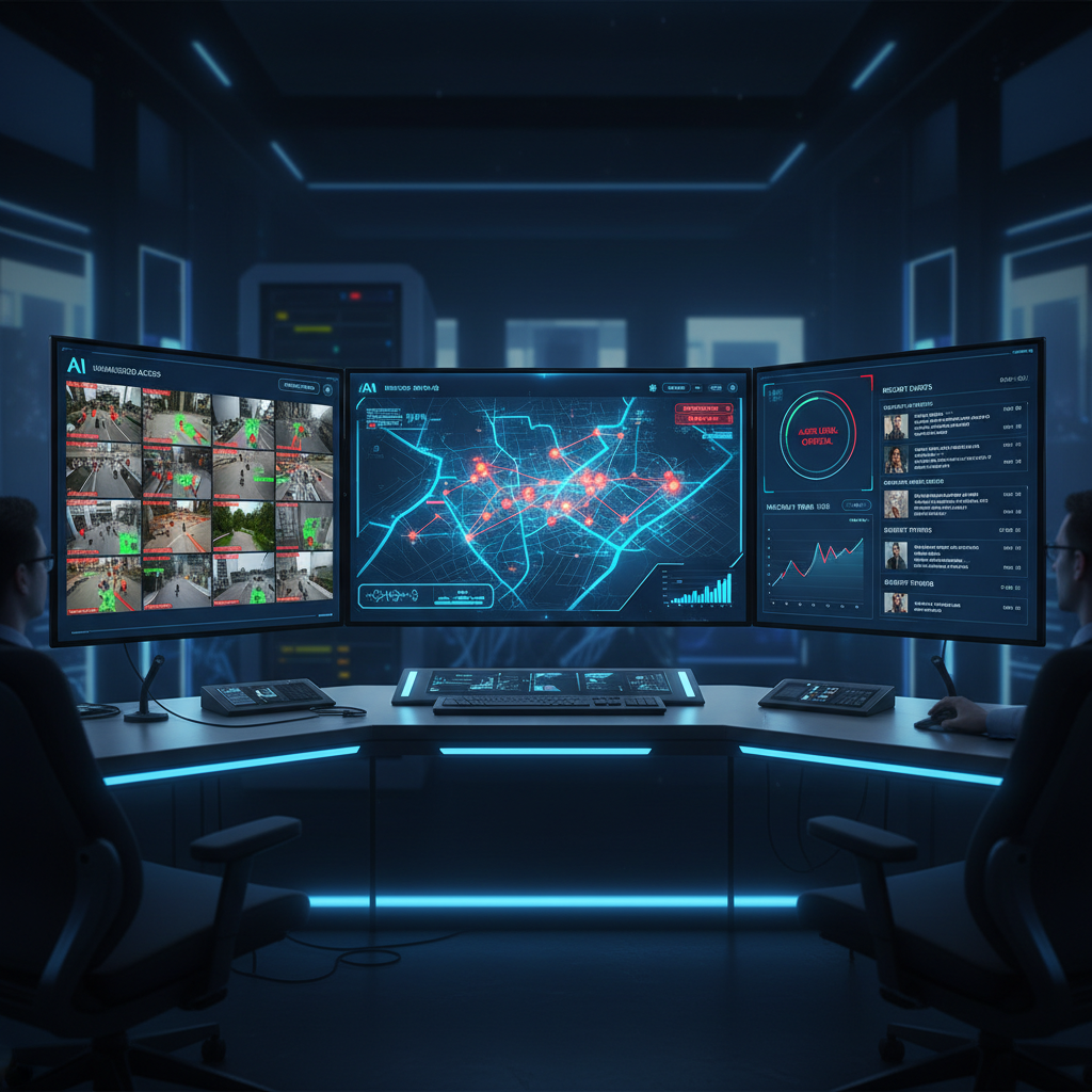 Análise inteligente por IA