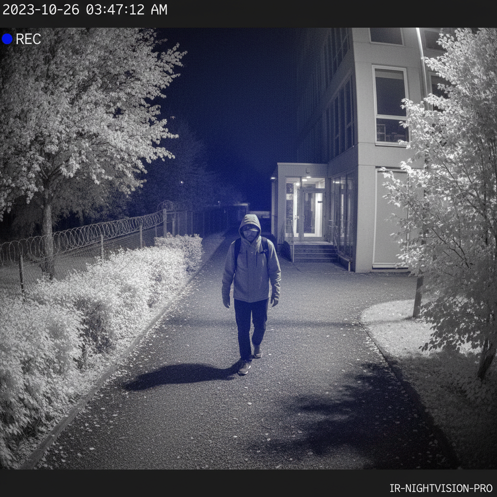 Como o Smart IR II funciona