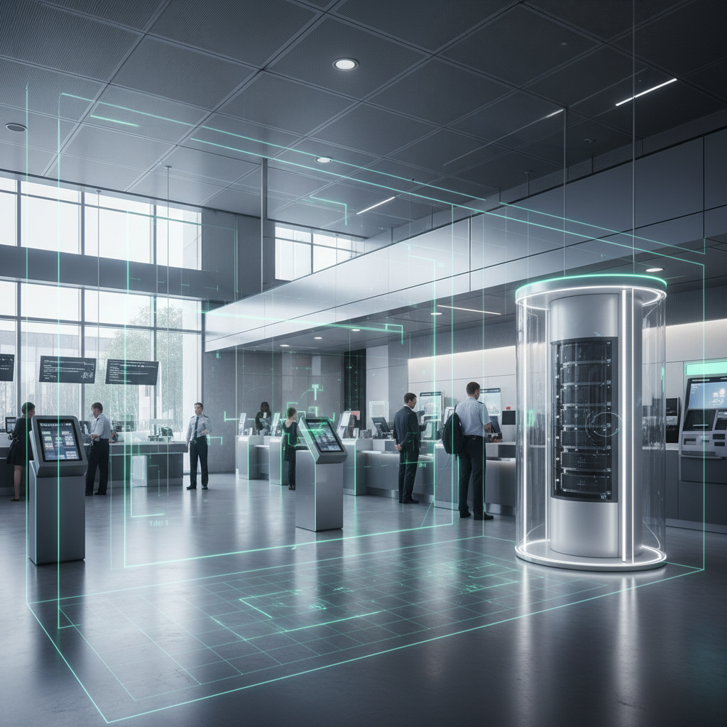 Tecnologia de IA baseada em deep learning