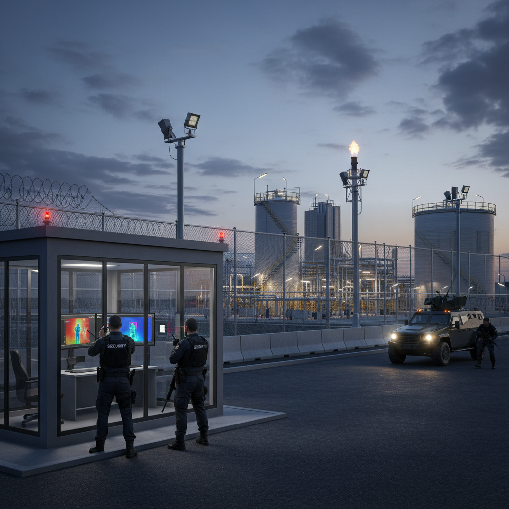 Detectar ameaças potenciais e responder rapidamente