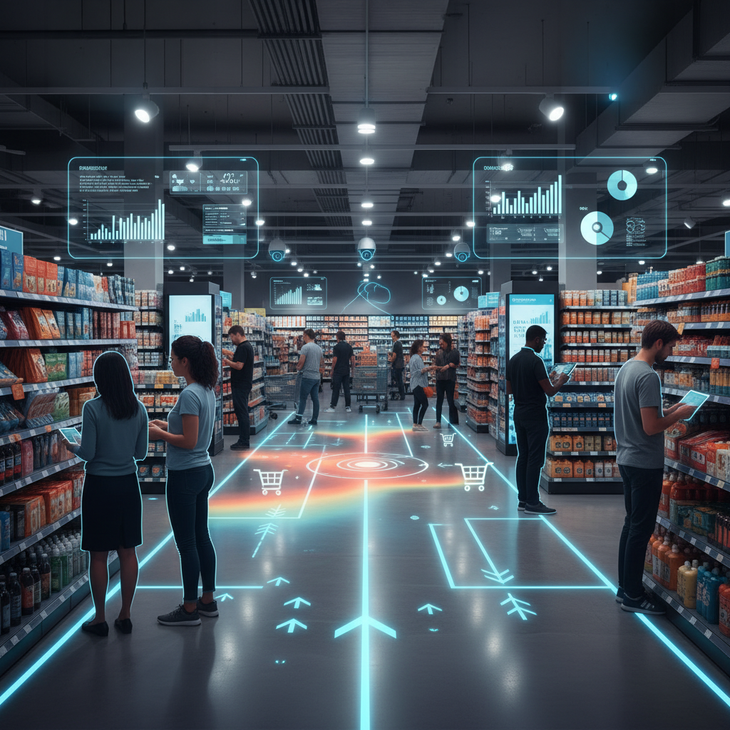 Análises inteligentes para melhorar a experiência de compra