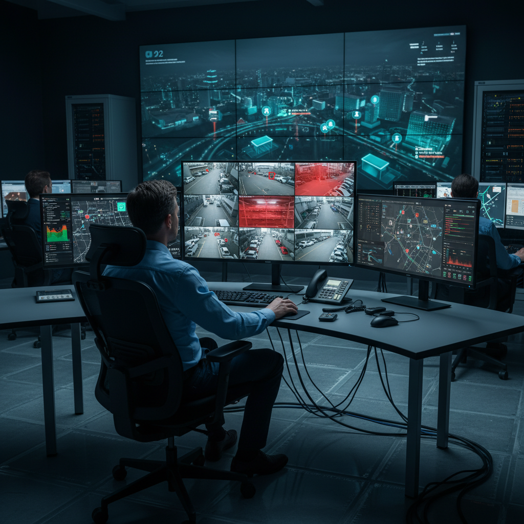 Preservação de evidências