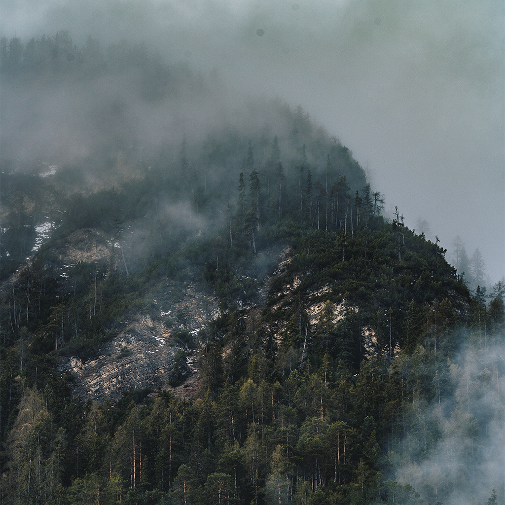 Detecção precoce de incêndio